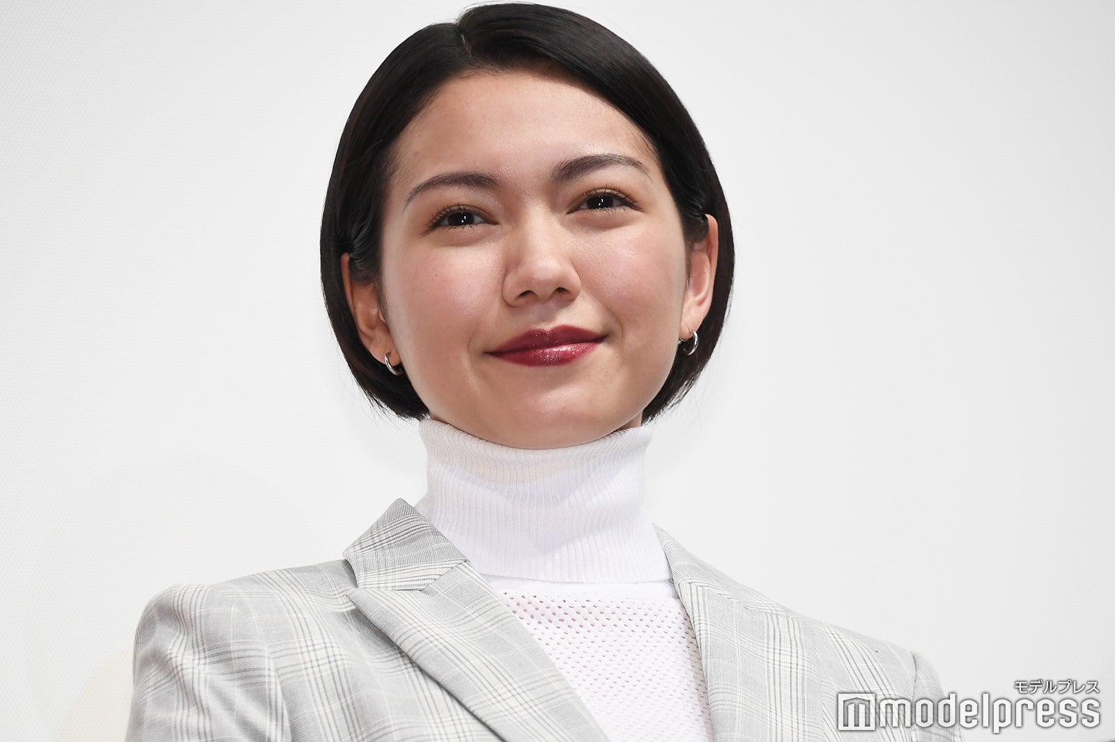 二階堂ふみ、毎年恒例の\u201c干支\u201d特殊メイクが「すごすぎる